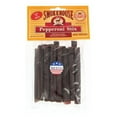 thumbnail image 2 of Smokehouse Pepperoni Stix Dog Treats, 1 Each/4 Oz, 2 of 2