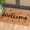 E, variant on EGNMCR Happy Easter Mat Rabbits Bunny Decorative Kitchen Door Mats, Home Spring Easter Holiday Holiday Party Low- Floor Mat 15.7x23.6 Inch