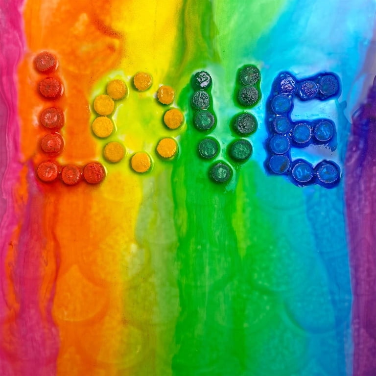 Mr. Bubble Fizzy Tub Colors, 150 Count with Waterfall Cap photo 7