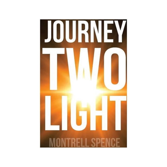 Journey Two Light, (Paperback)