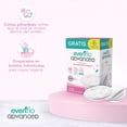 thumbnail image 4 of Protectores para lactancia Advanced by Evenflo 30 pzas, 4 of 5