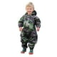 thumbnail image 1 of Monos y overoles Tuffo Camouflage para bebés de 18 meses, 1 of 4