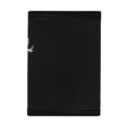 thumbnail image 3 of CHAQLIN Polyester Trifold Card Wallet with Waterproof Protective Toddler Wallets for Travel, Deer American Flag Print Kids Trifold Wallet, 3 of 7