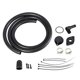 thumbnail image 1 of Kit de Ventilación del Cárter del Motor para Modificación de Automóviles para 2011 - 2020 6.7L, 1 of 5