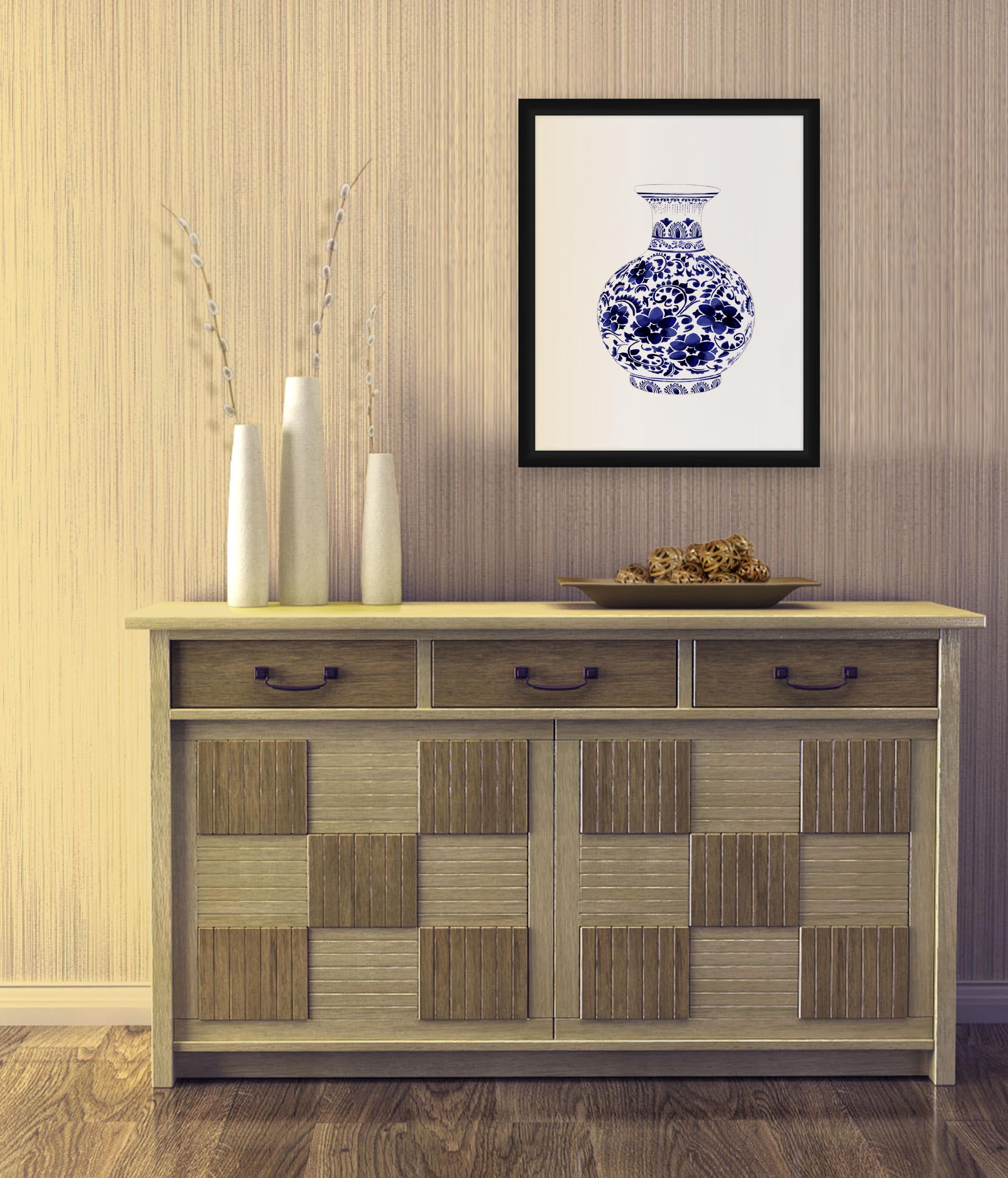 PTM Images Graphic Prints Abstract Framed Art Prints