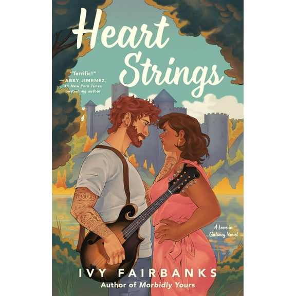 Heart Strings (Paperback)