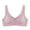 Bras for Women Pink, variant on Womens Plus Size Workout Bras, Breathable Anti-Sagging Breasts Sports Bras for Women Cooling Comfort Wireless Bra Breathable Lift Up Air Bra Full Coverage Bras M-5XL