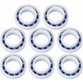 thumbnail image 1 of Limpiafondos robot Polaris 280 180 Wheel C60 Juego de 8 rodamientos de bolas, 1 of 5