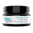 thumbnail image 1 of Blanqueador Dental Carbón Activado Idea Natural 100% Natural, 1 of 4