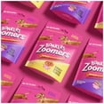 thumbnail image 5 of BONKERS Zoomers Smoky Bacon Flavor Soft & Chewy Treats for Dogs, 22oz Bag, 5 of 12
