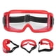 thumbnail image 5 of Anti Fog Eye Shield, Anti Antidivuelos Goggle Goggle Resistente Al Humo Resistente A Los Fumos Para Luchar Contra Incendios Para Soldadura Eléctrica Para Industrial, 5 of 7