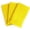 Yellow, variant on Premium Purple Kitchen Towels; Stylish and Absorbent - Waffle Weave Dish Towels Turkish Cotton – Set of Three, Lavender