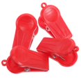 thumbnail image 1 of 4pcs Treadmill Safety Key Replacement Clip for Running Machine Emergency Stop Switch Durable Design with Strong Grip, Compatible with Home Gym, 1 of 3