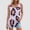 A12, variant on Women's Summer Solid Color Round Neck Sleeveless Casual Tank Top With Loose Fit For Everyday