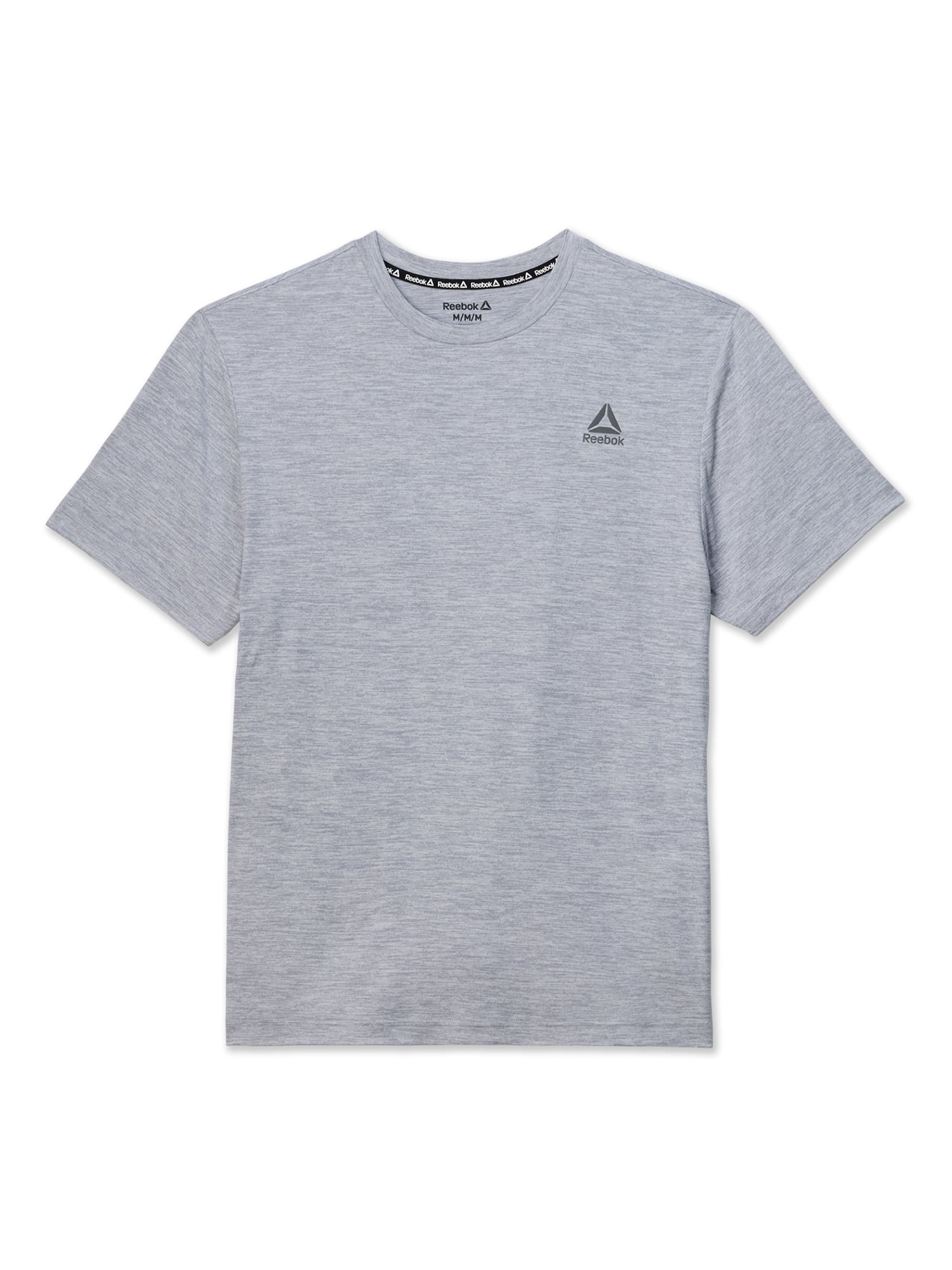 Reebok Men's and Big Men's Delta Core T-Shirt, up to Sizes Reebok Men's and Big Men's Delta Core T-Shirt, up to Sizes