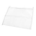 thumbnail image 1 of Wall Mounted Mesh Organizer With Suction Cups For Bath Toys Storage And Easy Bathroom Organization, 1 of 6