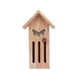 thumbnail image 2 of Insectos Hotel Caja De Insectos Insectos Jardín Refugio Hábitat De Anidación Al Aire Libre Mariposas De Madera Casa Para Abejas Mariposas Insectos Patio Al Aire Libre Patio Jardín Parques Sweethay HA013894-00, 2 of 5