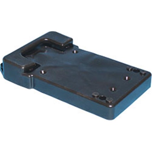 Gecko Alliance 672-1100 Equipment Stand With Tabs