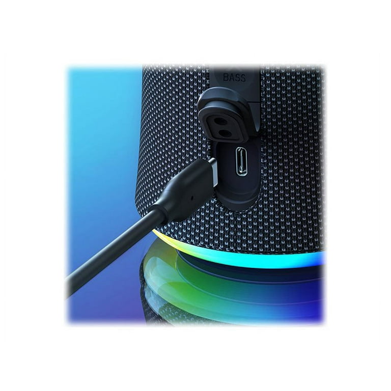 Soundcore Flare II - Speaker - for portable use - wireless