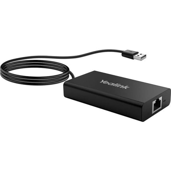 Yealink MVC-BYOD Extender - 328.08 ft Range - 1 x Network (RJ-45)USB - Twisted Pair - Category 5e - Notebook
