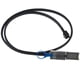 thumbnail image 4 of Cable de Alimentación Mini SAS 2x SFF-8643 a SFF-8088 perfke, 4 of 9