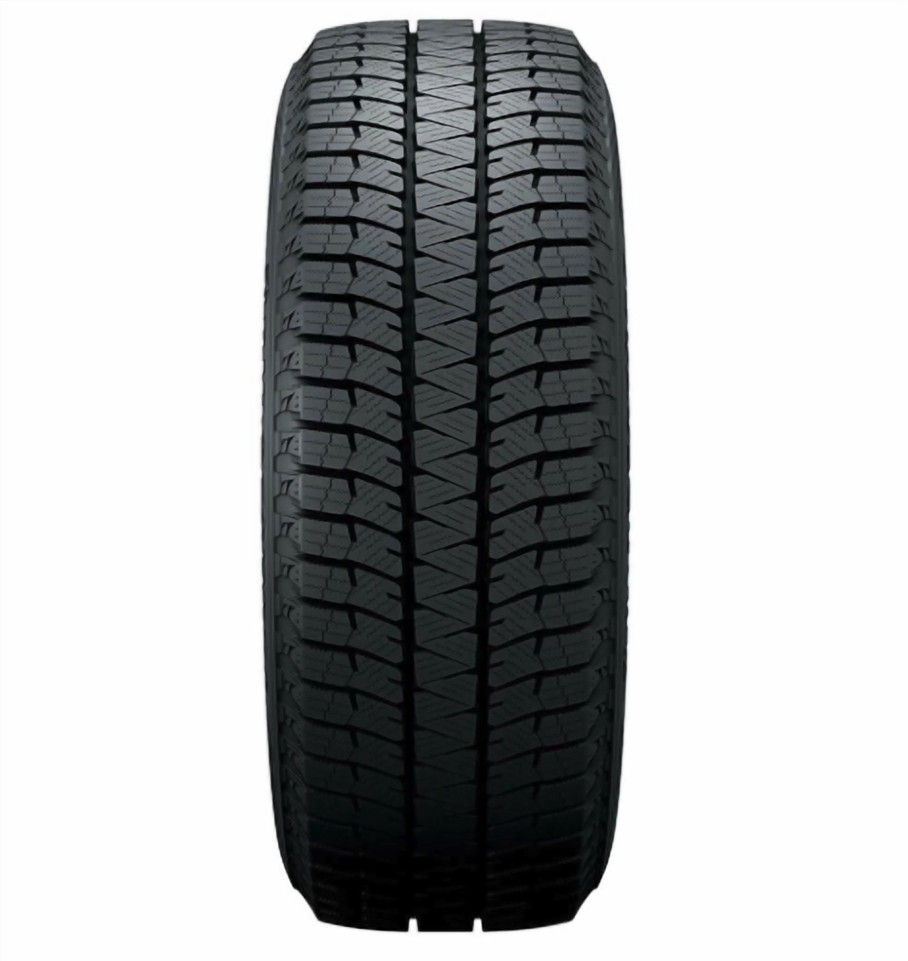 Bridgestone Blizzak WS90 tire 205/40R17XL 84H winter passenger car tires
