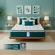thumbnail image 2 of Colchón King Size Spring Air Preston BackSupporter, 2 of 8