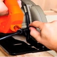 thumbnail image 5 of Sierra Black Decker Circular Black + Decker 1400W 7 43922 CS1024, 5 of 5