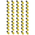 thumbnail image 1 of Set 0f 50Piece TT Engranaje del coche Motorreductor Dual Shaft DIY Gear para Car, 1 of 9