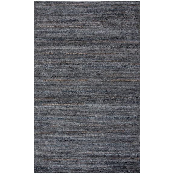 Rizzy Rugs Strada Area Rug SDA727 Casual Gray, 8' x 10', Gray