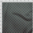 thumbnail image 3 of oneOone Organic Cotton Voile Fabric Tartan Check Printed Craft Fabric BTY 42 Inch Wide, 3 of 4