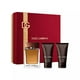 thumbnail image 1 of Perfume Dolce & Gabbana D&G One para hombre, 100 ml EDT, juego de 3 piezas, 1 of 1