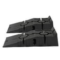 thumbnail image 1 of Car Ramp, Automotive Leveling Ramp Improved Safety 6000lbs Capacity Anti Slip  for Heavy Duty Car Lift Home Garage Shop, 1 of 7
