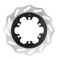 thumbnail image 3 of Disco De Freno Motocicleta DM150 Dm150e Leiruki, 3 of 6