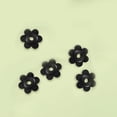thumbnail image 4 of WASHWEPE 5Ud Accesorios Para Jardín Tapones Para Mástil Con Forma De Negro Resistente Al, 4 of 8