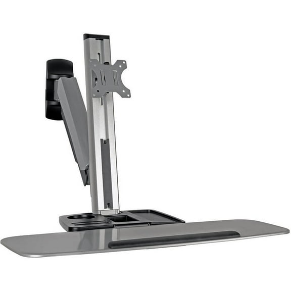 Tripp Lite Wall Mount For Sit Stand Desk (WWSS1332W)