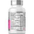 thumbnail image 6 of Hair Skin and Nails Vitamins | 150 Caplets | with Biotin and Collagen | by Horbaach, 6 of 7