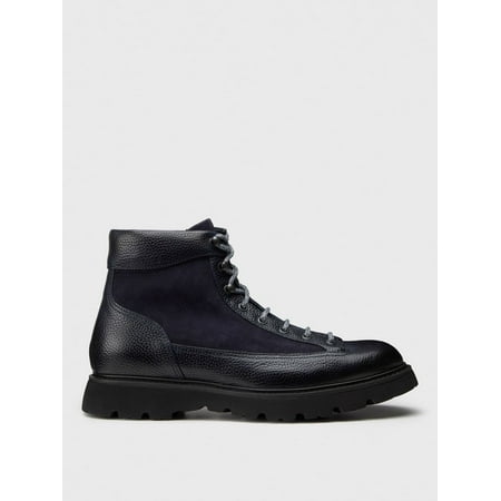 

Doucal s Boots Men Blue Men