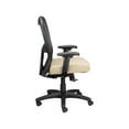thumbnail image 4 of Tempur-Pedic TP9000 Mesh Task Chair Beige (TP9000-BEIGE), 4 of 6