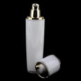 thumbnail image 1 of tredstone Récipient de Bouteille de Presse de Pompe Acrylique Rechargeable Vide pour Lotion 100ml, 1 of 9