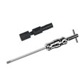 thumbnail image 2 of jiaping Bearing Bushing Remover Set Extractor Puller Set for Easily Install Stable D, 2 of 7