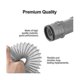 thumbnail image 5 of Nv350 Nv351 Nv352 Nv356 Nv357 Vacuum Cleaner Hose Connector, Vacuum Cleaner Accessories, Vacuum Hose Adapter, 5 of 5