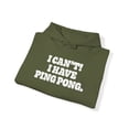 thumbnail image 4 of Ping Pong Mom Dad Hoodie, Gifts, Hooded Sweatshirt, 4 of 4