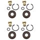 thumbnail image 1 of Truck Air Dryer Repair Kit Repair Kit Truck Accessories for, 1 of 5