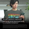 thumbnail image 2 of Captura de movimiento Sony mocopi 3D Mobile para contenido de realidad virtual y 3D, 2 of 3