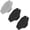3Pack, variant on 2Pack , Buffer Brush with Loofah, Scalp Exfoliator Hair Shampoo Cleaning Brush, Bath & Brushes for Men Women use in Shower (2Pack)