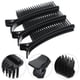 thumbnail image 5 of 3pcs Clips de raíz de cabello Volumen de cabello rizado Rolleros para el cabello Herramientas de peinado, 5 of 6
