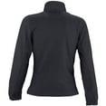 thumbnail image 2 of SOLS Womens North Full Zip Fleece Jacket, 2 of 5
