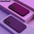thumbnail image 2 of Funda de silicona líquida para teléfono Xiaomi Redmi Note 11 10 9 8 Pro Max 11S 10S 9S 9T 9A Mi 12 11 10T 11T Pro Poco X3 F3 M4 Pro Fivean unisex, 2 of 2