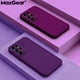 thumbnail image 2 of Funda de silicona líquida para teléfono Xiaomi Redmi Note 11 10 9 8 Pro Max 11S 10S 9S 9T 9A Mi 12 11 10T 11T Pro Poco X3 F3 M4 Pro Fivean unisex, 2 of 2